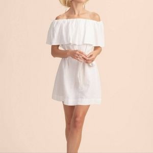 Trina Turk Restful Dress, Size L